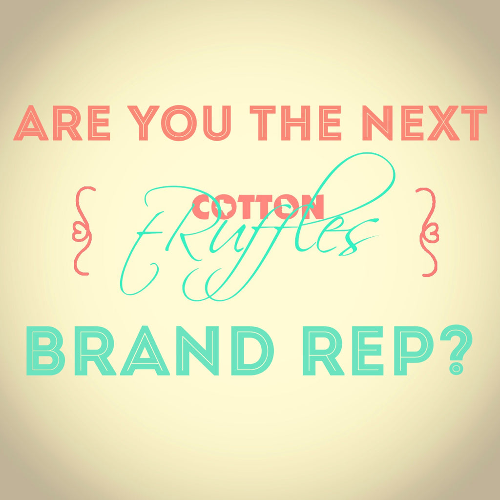 BRAND REP SEARCH