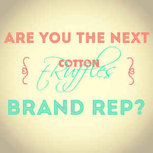 BRAND REP SEARCH