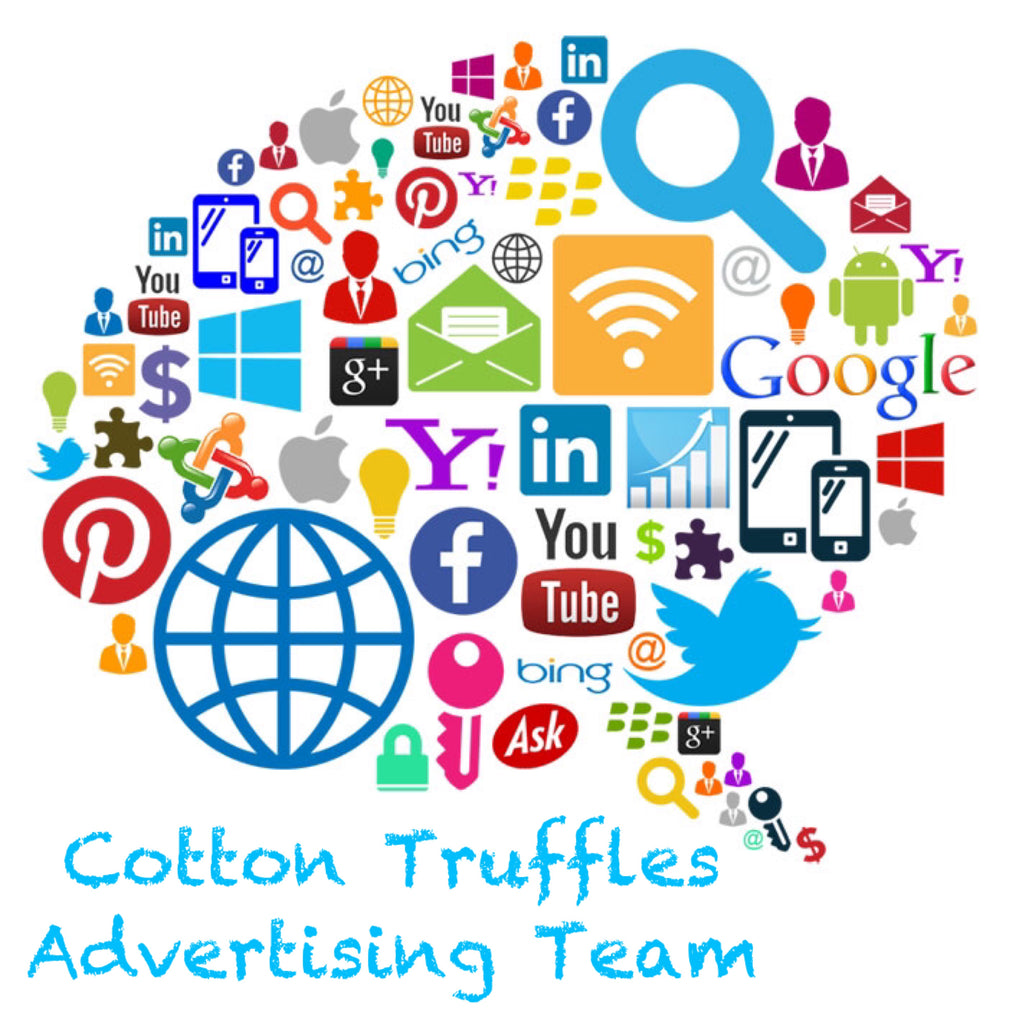 Could You Be On the Cotton Truffles Team?