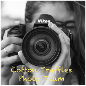 Could You Be On the Cotton Truffles Team?